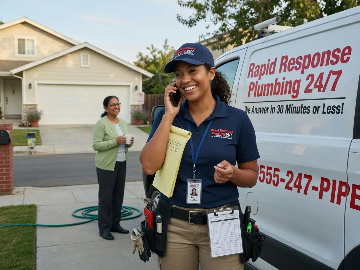 Emergency Plumber Rogers, ND FAQs